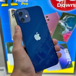 Apple iPhone 12 Unlocked 5G 