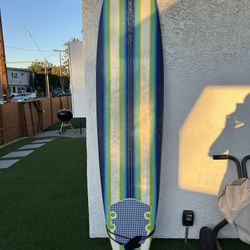 Wavestorm Surfboard