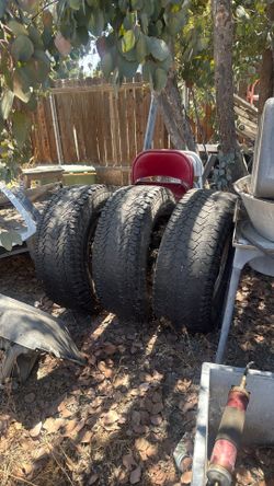 Free Tires