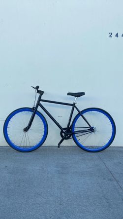 FIXIE BIKE BIKE