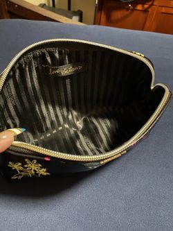 Make Up Bag  New 