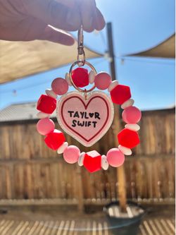 Taylor Swift Wristlet