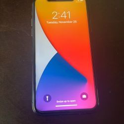 iPhone X 64 GB