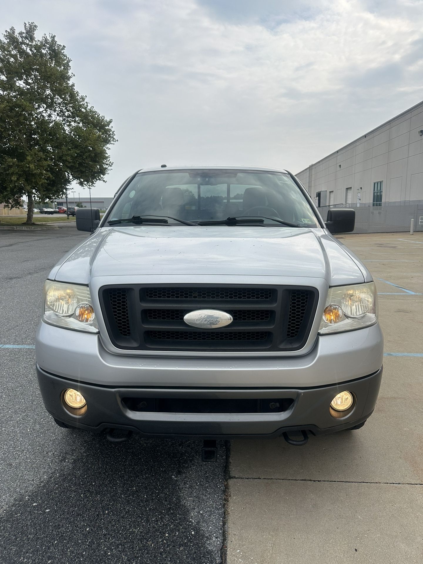 2006 Ford F-150
