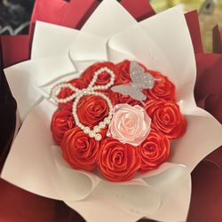 Eternal Roses