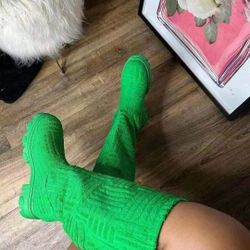 Nice Boot