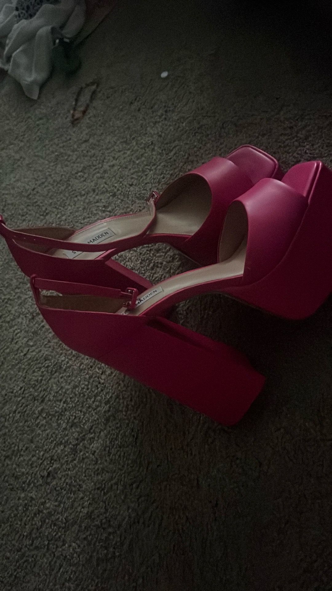 Steve Madden