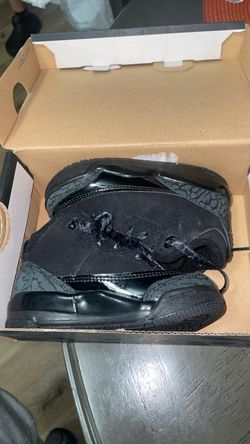 Jordan 3s