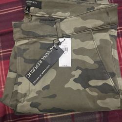 Banana Republic Jeans