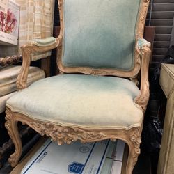 Antique Chair