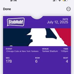 New York Yankees