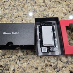 Inovelli LZW31 Z-wave Smart Home Dimmer Switch