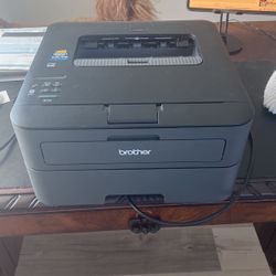 Brother B/w Printer model number Tn 630 TN 660