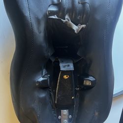 Motorcycle Seat- HD