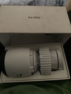 G4 pro