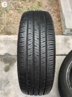 205/65 R16 khumo Tire 1 for $25