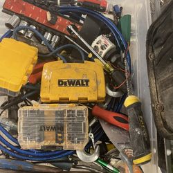 Lots Of Tools… Name Your Price $