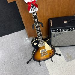 Epiphone Les Paul