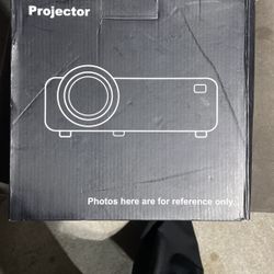 Projector