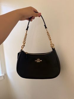 Coach Teri Purse