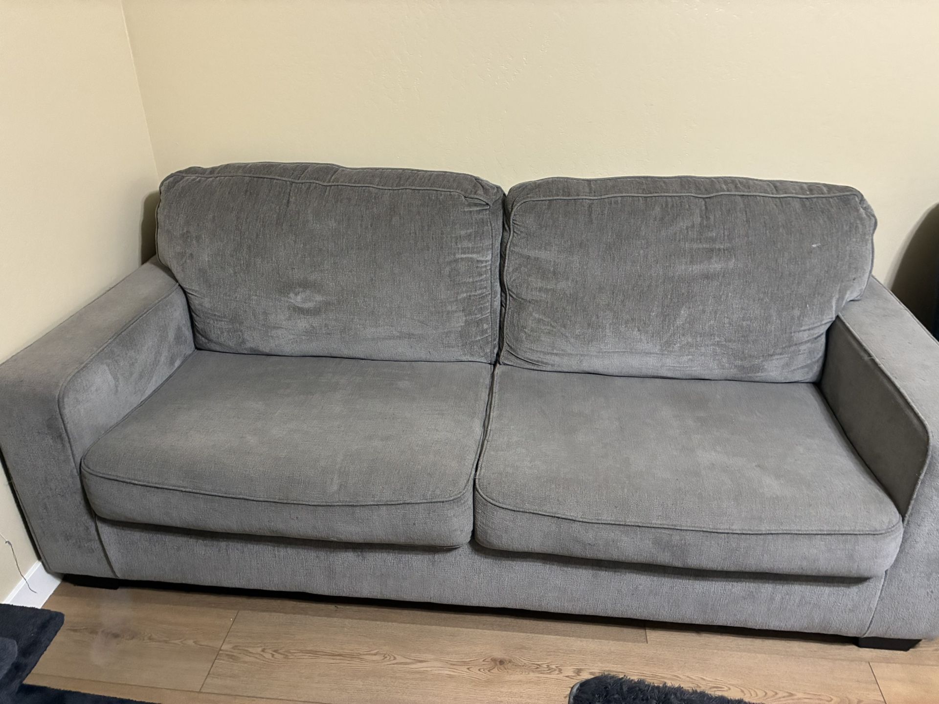 Couch For Sale 