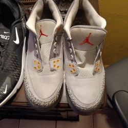 boys shoe make me and offer