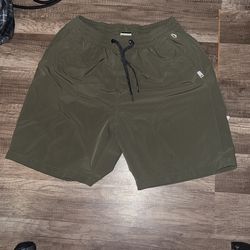 QUIKSILVER AMPHIBIANSHORTS