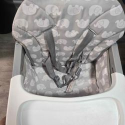 Portable High Chair 