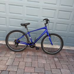 Specialize Roll Medium Frame 27.5 Inch Wheels 