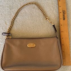 Coach Small Bag