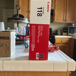 Laser Printer Ink