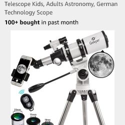 Telescope 