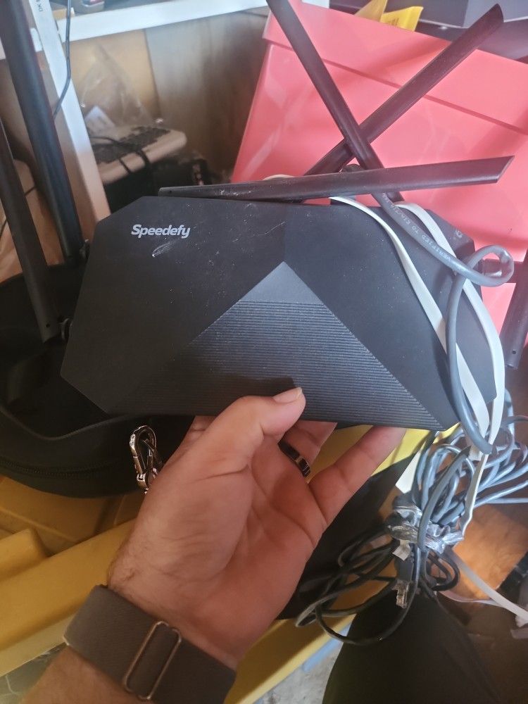 Router