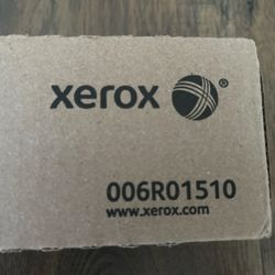 Xerox Yellow Toner 006R01510