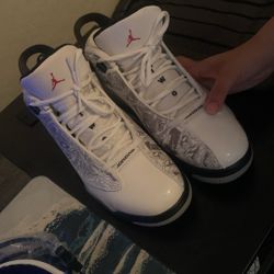 jordan dub zero cement