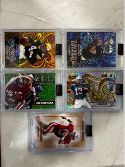 Football Cards