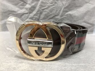 Gucci Belts