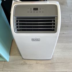 Portable Window AC Unit. 