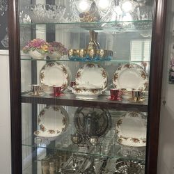 China Cabinet