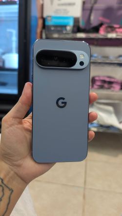 Google pixel 10 pro XL