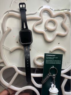 Apple Watch Series 6