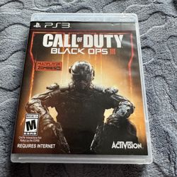 Call Of Duty Black Ops Game, Ps3