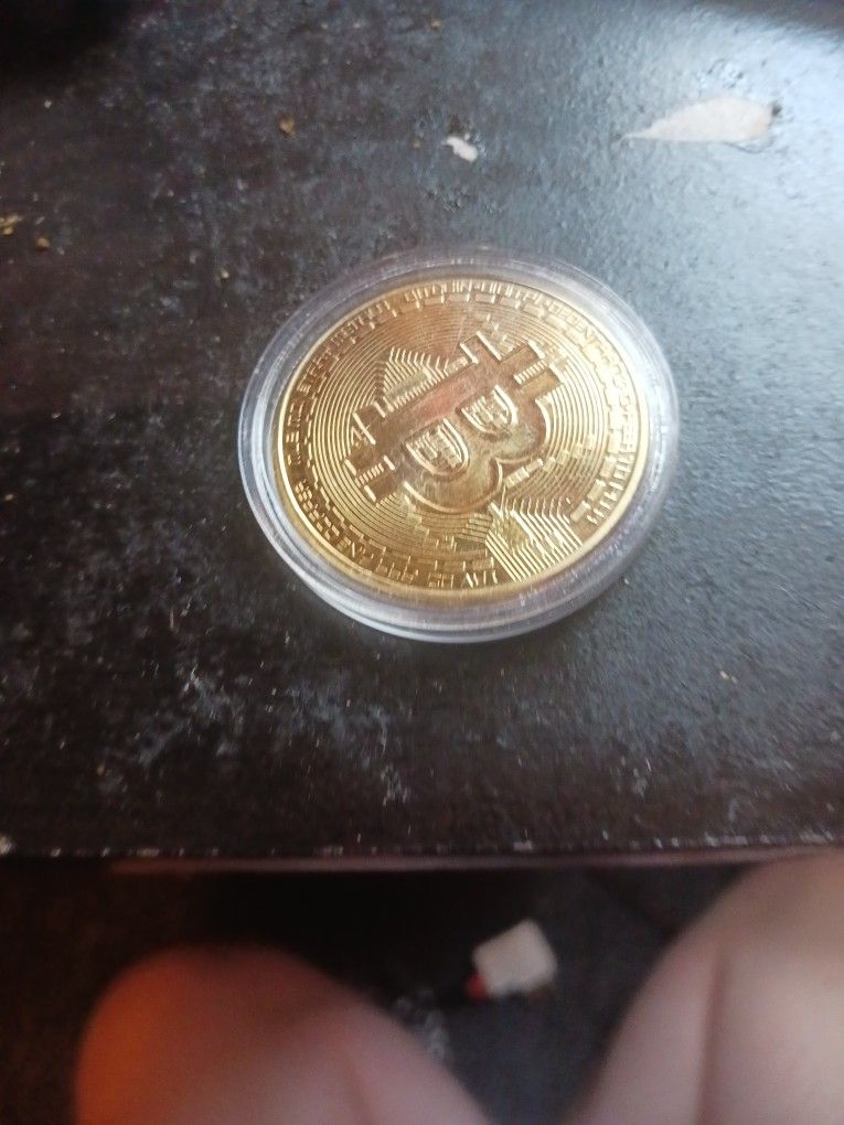 Bitcoin