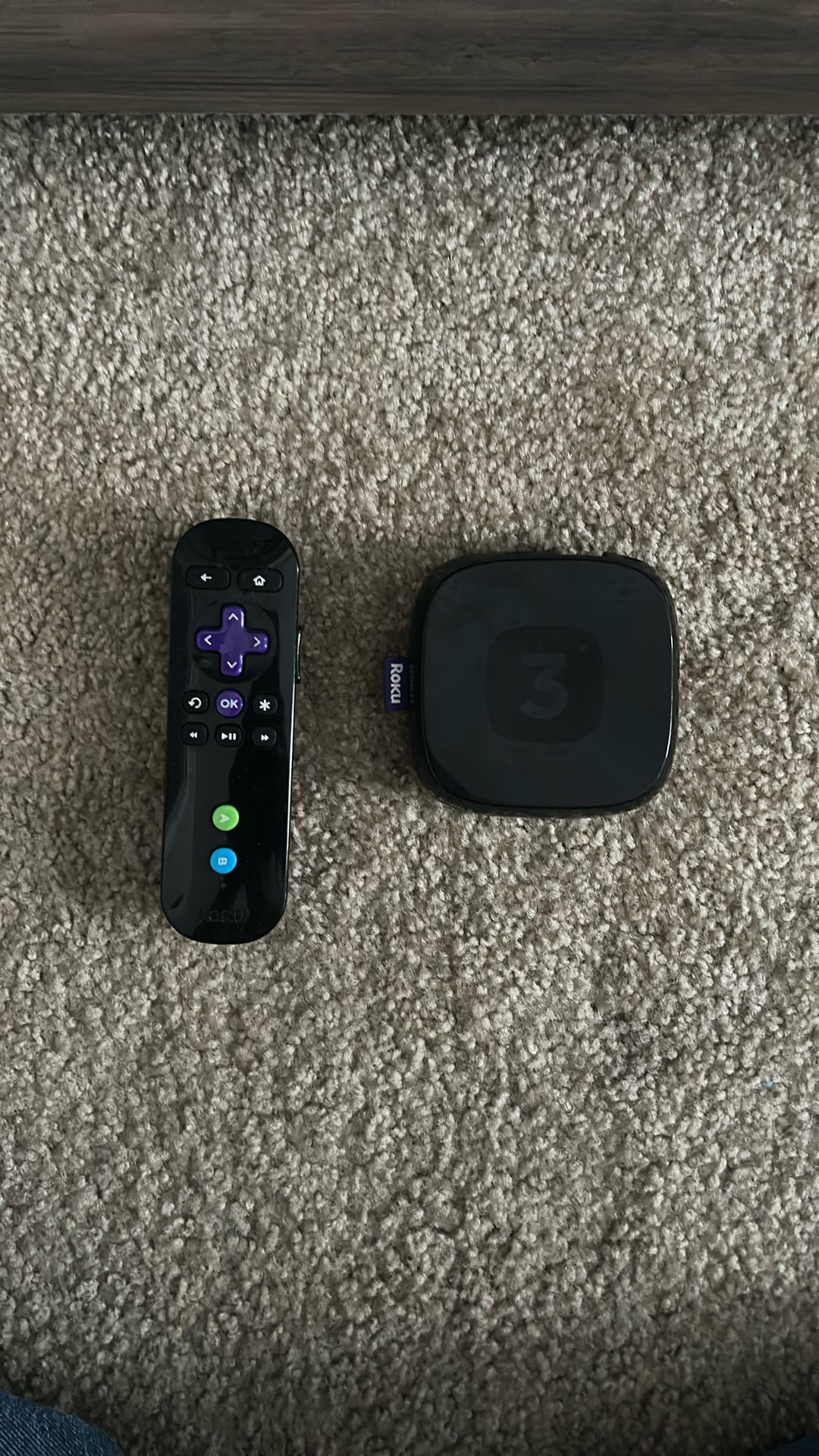 Roku 3