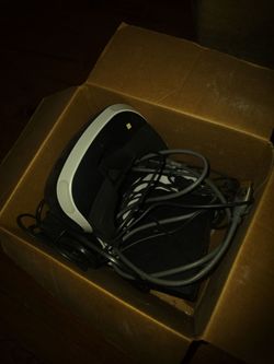 PsVR