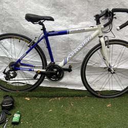 Schwinn Volare Mountain Bike 