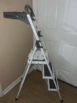 Escaleras/step stool