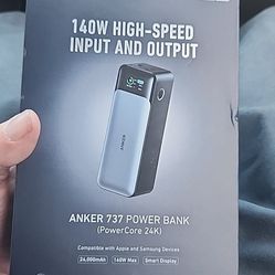 Brand New In Box