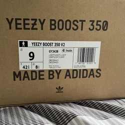 Yeezy 350 V2 Sunlight 