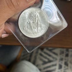 1978 Cien Pesos Mexicanos Silver Coin 